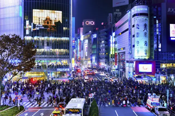 パパ活アプリ 横浜 渋谷