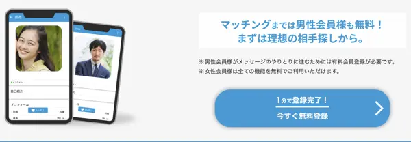 パパ活アプリ 50代 パトローナ