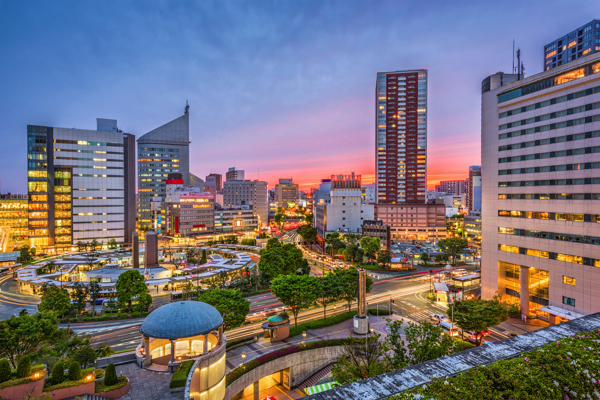 パパ活アプリ 静岡 エリア 浜松市